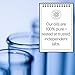 Pure Body Natural Essential Oils Set, 100% Pure Aromatherapy Diffuser Oils, Sample Kit for Beginners, Lavender, Tea Tree, Eucalyptus, Lemongrass, Orange, Peppermint - 10 Milliliter (6 Count)