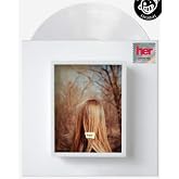 Arcade Fire &amp; Owen Pallett Soundtrack - Her Exclusive CLEAR LIMITED EDITION LP
