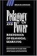 Pedagogy and Power Pedagogy and Power