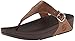 FitFlop Women's The Skinny Deluxe Flip Flop