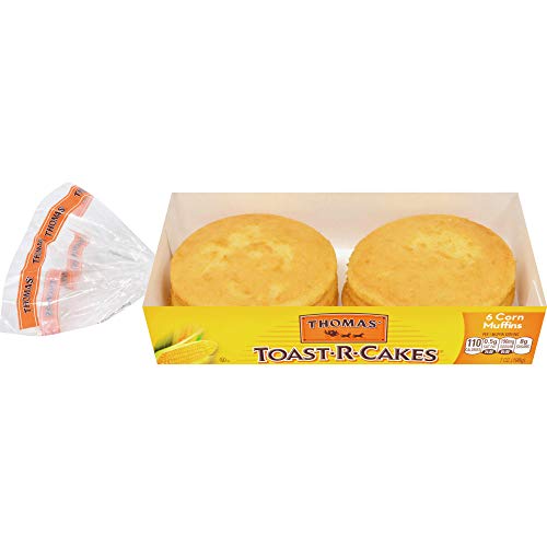 Thomas' Toast R Cakes - Image 8