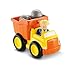 Fisher-Price Little People Dump Truck