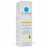 SULFUR BALSAM Body Toner Spray