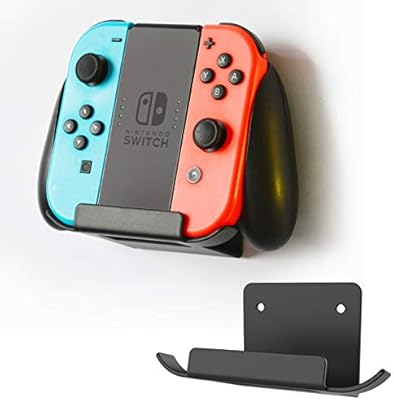 Generic One Pair Hamtod For Nintendo Switch Joy Con Controller