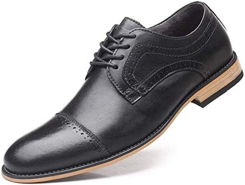 non slip business shoes