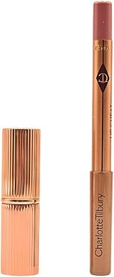 Charlotte Tilbury Mini Pillow Talk Lip Kit Lipstick & Lip Liner Pillow Talk Fair view 2