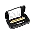 OLIGHT AAA Flashlight i3S Brass/CU Mini Keychain Cree LED 180 Lumen Portable EDC Pocket Light