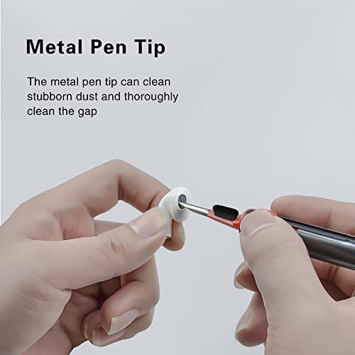 Paiholy Upgraded Cleaner Kit for Airpods, 3 in 1 Multifunction