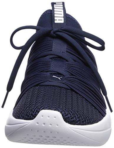 PUMA Women's Flourish Sneaker