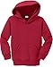 Joe's USA - Toddler Hoodies - Soft and Cozy Hooded Sweatshirts Sizes: 2T, 3T, 4T