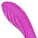 Rechargeable Strong Vibrator Ticklers for Clit and Vaginal Stimulation Multi Function Vibrations Sex Toy