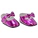 The New York Doll Collection 6 Pairs of Doll Shoes Fits 18