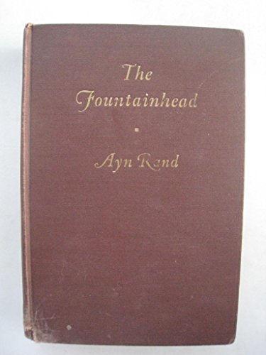 The Fountainhead