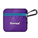 Gonex 30L Lightweight Packable Backpack Handy Travel Daypack