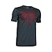 Under Armour UA Basketball Armoured Youth X-Large Stealth Gray