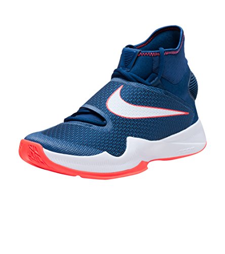 nike zoom hyperrev blue