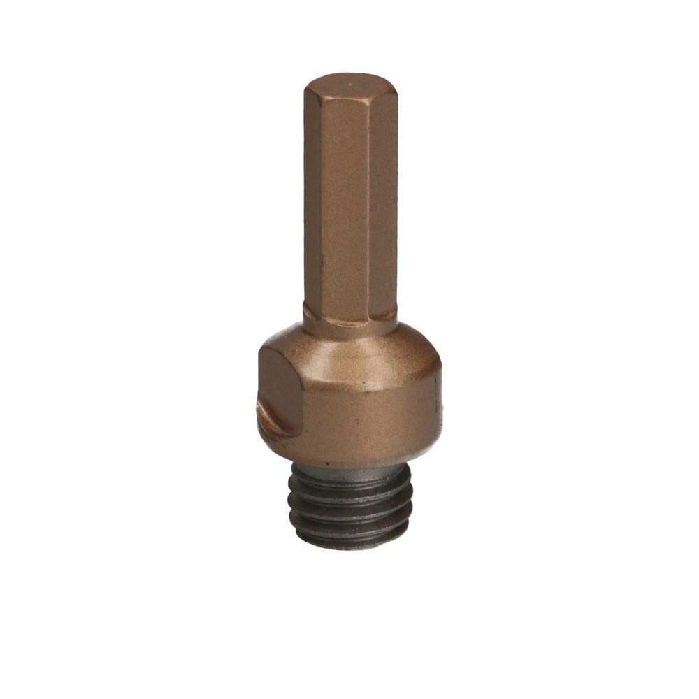 Adapter M14 to Spigot Drill, Adapter Grinder to Drill