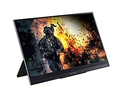 AOPEN Portable Monitor 16PG7QT Pbmiuuzx 15.6-inch