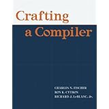 Crafting A Compiler