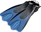 Palau Short Fins - Blue [44/47-L/XL]