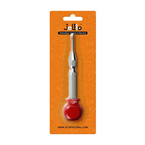 Spring Loaded Automatic Center Punch JelBo 5" Auto Spring Loaded