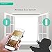 Golden Security Touch screen keypad LCD display WIFI & GSM 2-in-1 with Auto Dial,Motion Detectors and more diy Home Alarm System G90B-W01