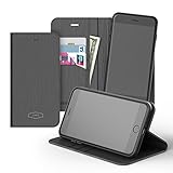 iPhone 7 Plus Case, LABC Smart Wallet Detachable Inner Case 2 in 1 Case Ultra Slim Protective Phone for Apple iPhone 7 Plus(5.5