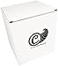2-pack, Coffee Tin, Twisted Lid Multiple Compartment Tea Canister, Multi-Purpose Kitchenware