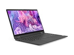Lenovo IdeaPad Flex 5 14" Convertible Laptop, FHD
