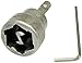 EazyPower 81395#16 One Way Screw Remover/Installer 2