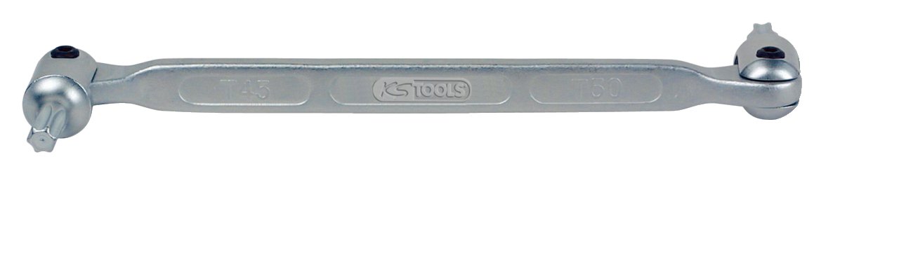 KS Tools 516.3645 3/4-inch 96-480Nm Torque Wrench