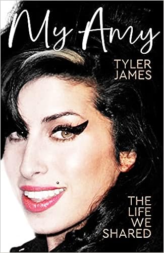 My Amy The Life We Shared Amazon Co Uk James Tyler 9781529042177 Books