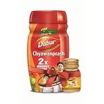 Immunity Booster Dabur Chyawanprash