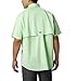 Columbia Men's PFG Bonehead™ Short Sleeve Shirt,Key West,Medium,Standard