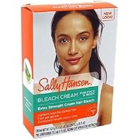 best bleach for face