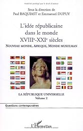 La  République universelle