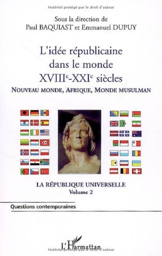 La  République universelle