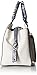 Nine West Zip N Go Satchel Top-Handle Bag