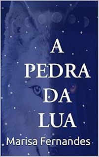 Livro A PEDRA DA LUA
