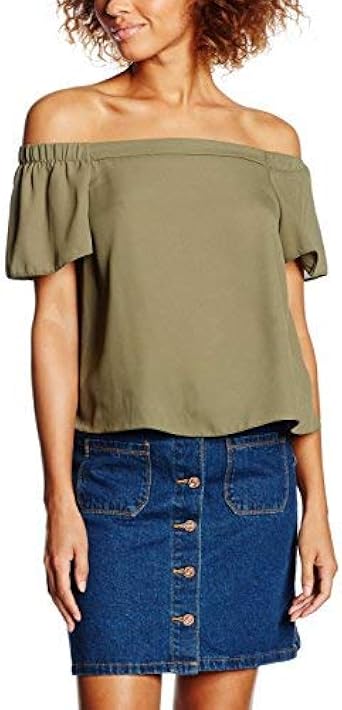 bardot tops amazon uk