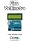 Livro Medindo o valor de Pico da medição de Voltímetro Programado no Arduino