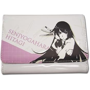 Teary Alice in Wonderland Wallet in Vinyl - www