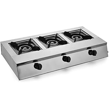 LQ-Stoves Natural Gas Cooktops,Stainless Steel Kitchen Hotel Outdoor, Restaurant, Home Embedded Rectangles Multiple Models Burner Cooker Multi-Function Stove (Size : 693510cm)