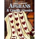 Afghans & crochet classics (Crochet treasury) by