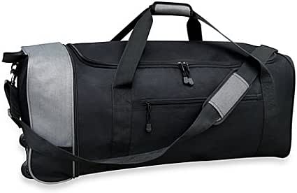 32 inch rolling duffel bag