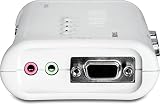 TRENDnet 4-Port USB KVM Switch Kit with Audio view 10