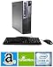 Lenovo ThinkCentre M82 SFF Business Desktop Computer, Intel Quad-Core i5-3470 Processor 3.2GHz (up to 3.6GHz), 12GB RAM, 2TB HDD, DVD ROM, Windows 10 Professional (Renewed) primary