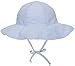 SimpliKids UPF 50+ UV Ray Sun Protection Wide Brim Baby Sun Hat