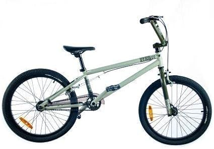 gt ricochet bmx
