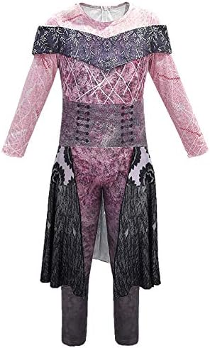 ugoccam Audrey Halloween Costume for Girls Cosplay Costume